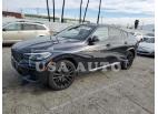 BMW X6 XDRIVE4 2022