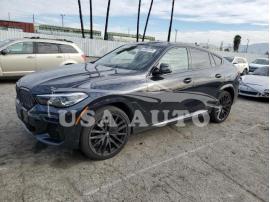 BMW X6 XDRIVE4 2022