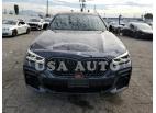 BMW X6 XDRIVE4 2022