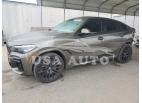 BMW X6 XDRIVE4 2023