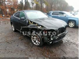 BMW X6 XDRIVE40I 2021