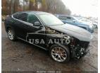 BMW X6 XDRIVE40I 2021