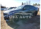 BMW X6 XDRIVE4 2020