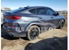 BMW X6 XDRIVE4 2020