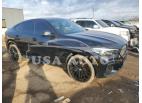 BMW X6 M50I 2022