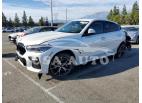 BMW X6 M50I 2021