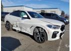 BMW X6 M50I 2021