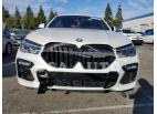 BMW X6 M50I 2021