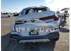 BMW X6 M50I 2021