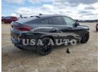 BMW X6 M50I 2021