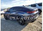 BMW X6 M50I 2021