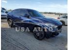 BMW X6 M50I 2021