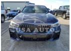 BMW X6 M50I 2021