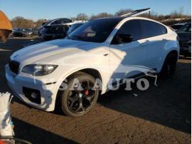 BMW X6 XDRIVE3 2012