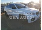 BMW X6 XDRIVE3 2012