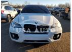 BMW X6 XDRIVE3 2012