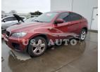 BMW X6 XDRIVE3 2013