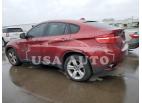 BMW X6 XDRIVE3 2013