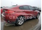 BMW X6 XDRIVE3 2013