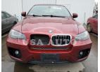 BMW X6 XDRIVE3 2013