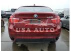 BMW X6 XDRIVE3 2013