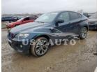 BMW X6 XDRIVE3 2013