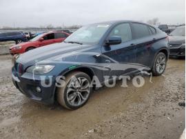 BMW X6 XDRIVE3 2013