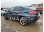 BMW X6 XDRIVE3 2013