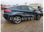 BMW X6 XDRIVE3 2013