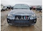 BMW X6 XDRIVE3 2013