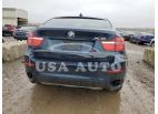 BMW X6 XDRIVE3 2013