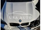 BMW X6 XDRIVE3 2014