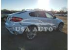 BMW X6 XDRIVE3 2014