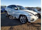 BMW X6 XDRIVE3 2014