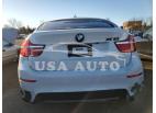 BMW X6 XDRIVE3 2014