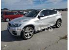 BMW X6 XDRIVE3 2013