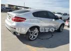 BMW X6 XDRIVE3 2013