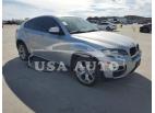 BMW X6 XDRIVE3 2013