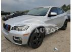 BMW X6 XDRIVE3 2014