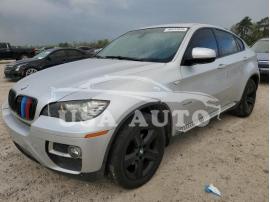BMW X6 XDRIVE3 2014