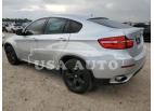 BMW X6 XDRIVE3 2014