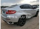 BMW X6 XDRIVE3 2014