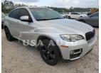 BMW X6 XDRIVE3 2014