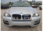 BMW X6 XDRIVE3 2014