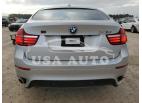 BMW X6 XDRIVE3 2014