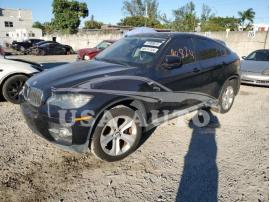 BMW X6 XDRIVE3 2012