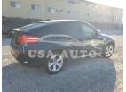 BMW X6 XDRIVE3 2012