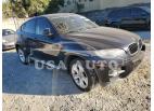 BMW X6 XDRIVE3 2012