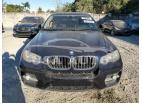 BMW X6 XDRIVE3 2012