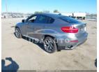 BMW X6 XDRIVE35I 2012